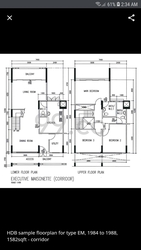 Blk 187 Bishan Street 13 (Bishan), HDB Executive #450500131